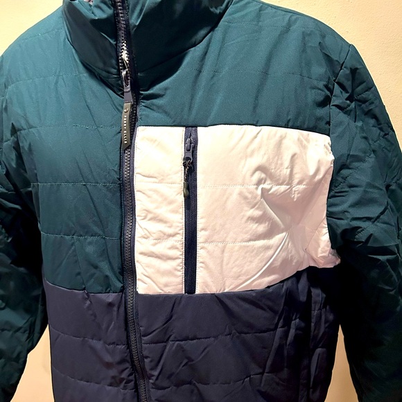 Mens Jacket - Picture 3 of 6